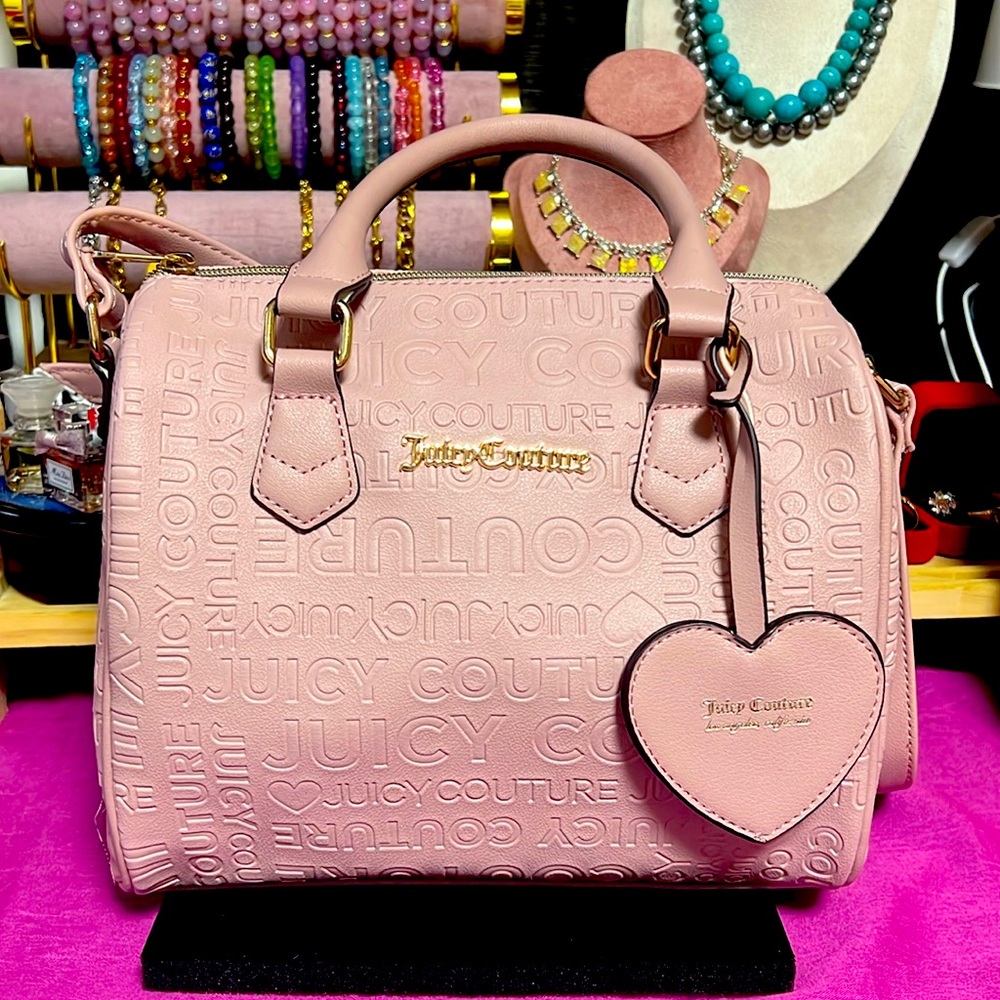 Juicy Couture Sling Bag